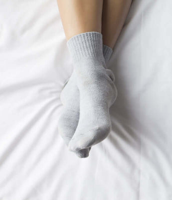 Bild: Diabetiker Socken ohne Naht