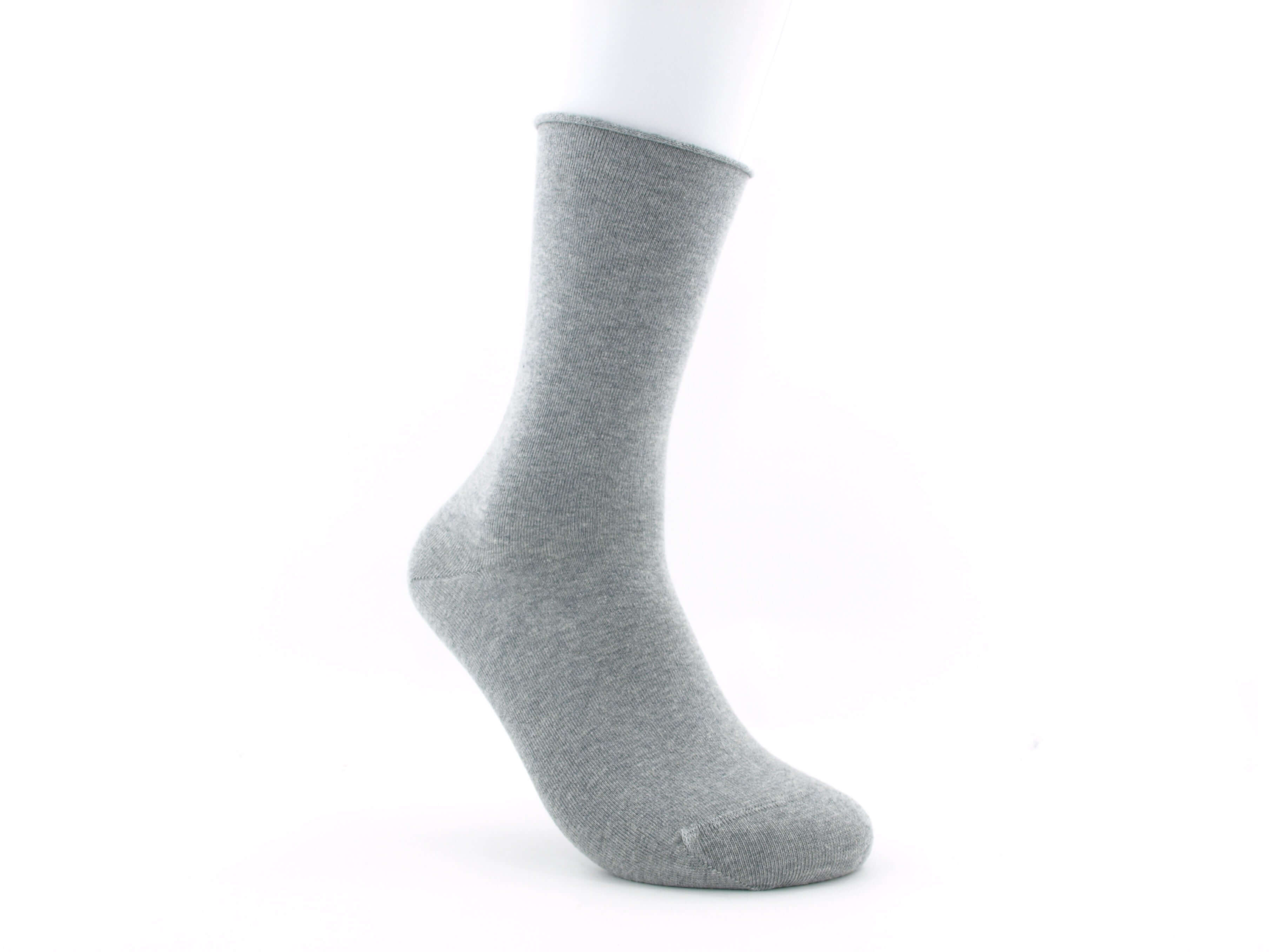 Bild: Bio Socken ohne Gummi 1