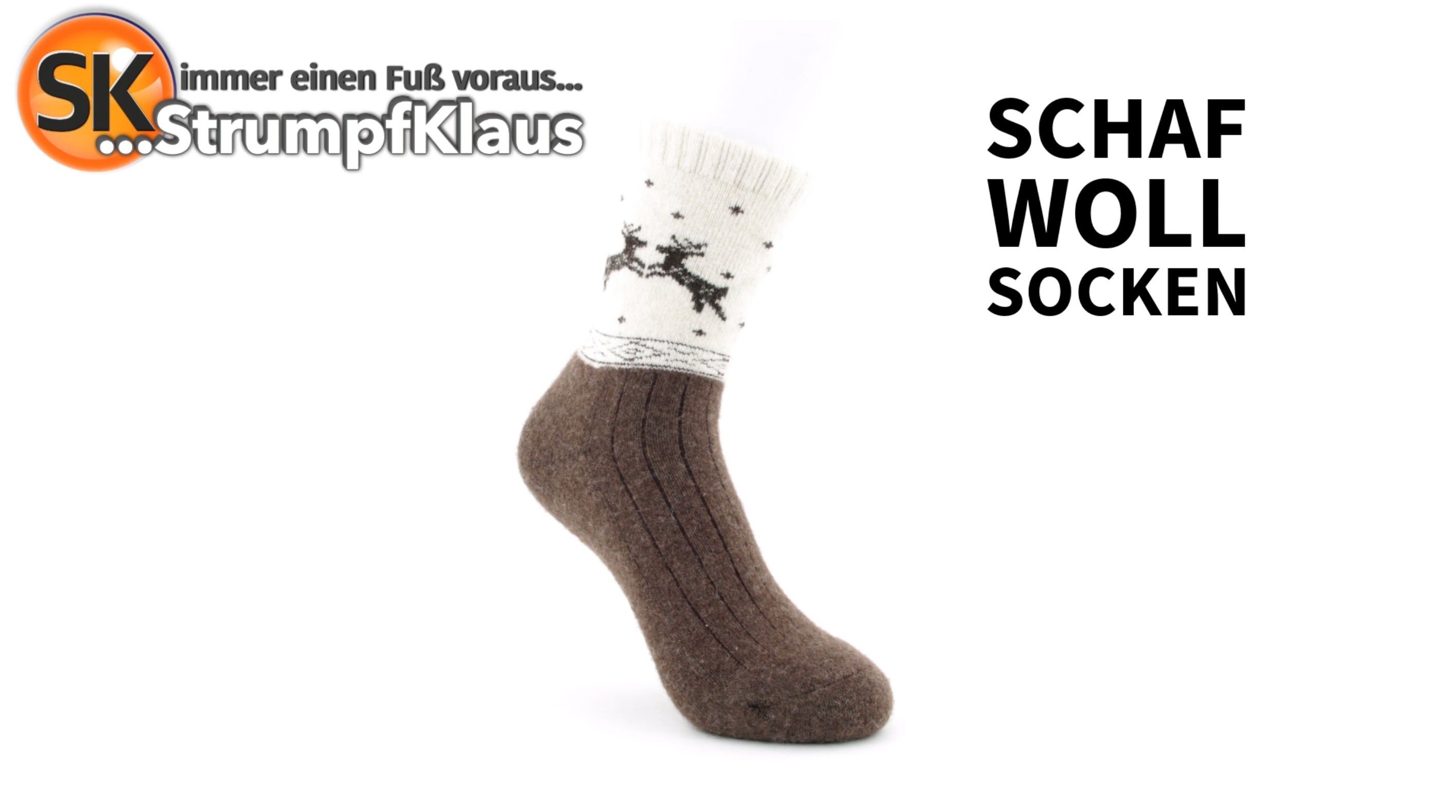 Video: Mongolische Schafwollsocken Kinder