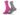 Bild: Thermosocken Damen pink 2